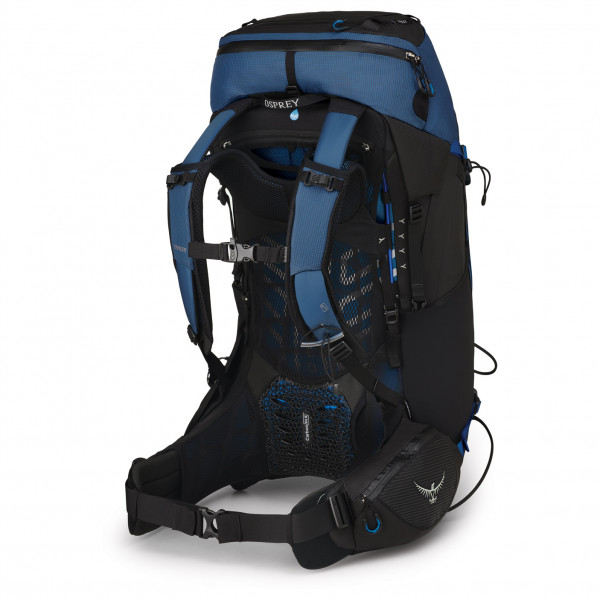 Osprey - UNLTD Antigravity 64 - Trekrugzak