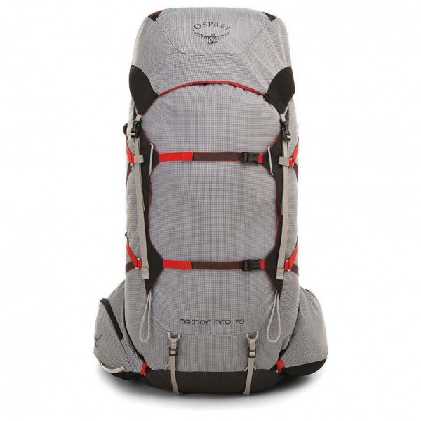 Osprey - Aether Pro 70 - Trekrugzak