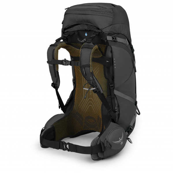 Osprey - Atmos AG 50 - Trekrugzak