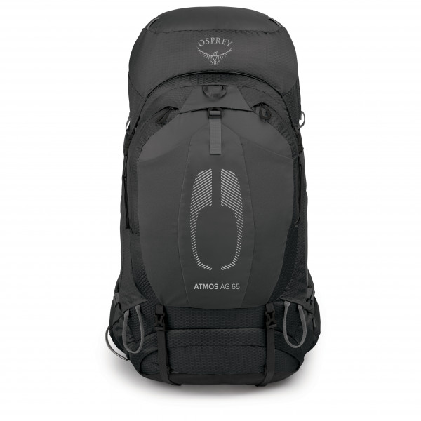 Osprey - Atmos AG 65 - Trekkingreppu