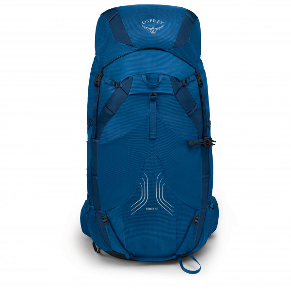 Osprey - Exos 58 - Trekrugzak
