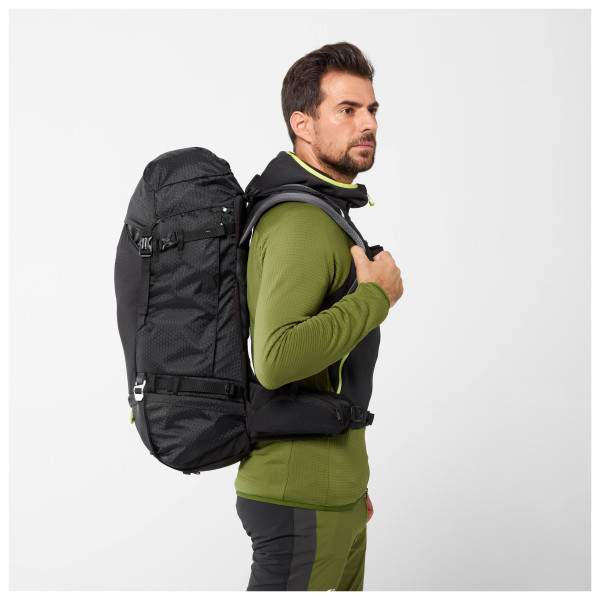 Millet - Ubic 45 MBS - Mochila de trekking