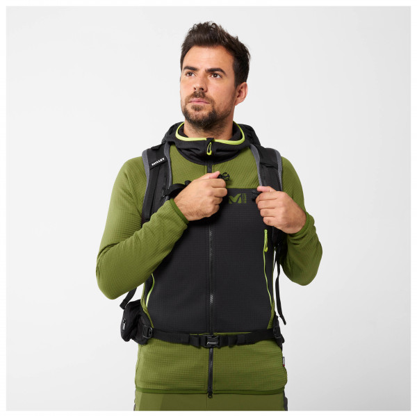 Millet - Ubic 45 MBS - Mochila de trekking