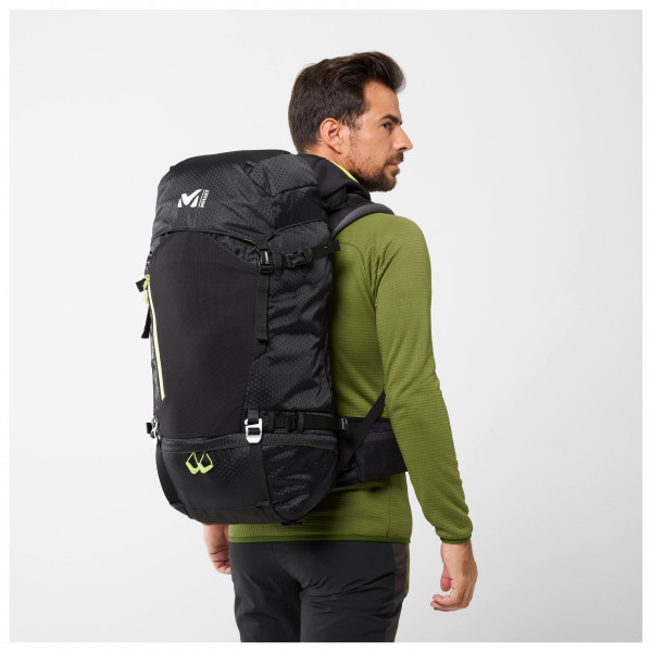 Millet - Ubic 45 MBS - Trekking rygsæk