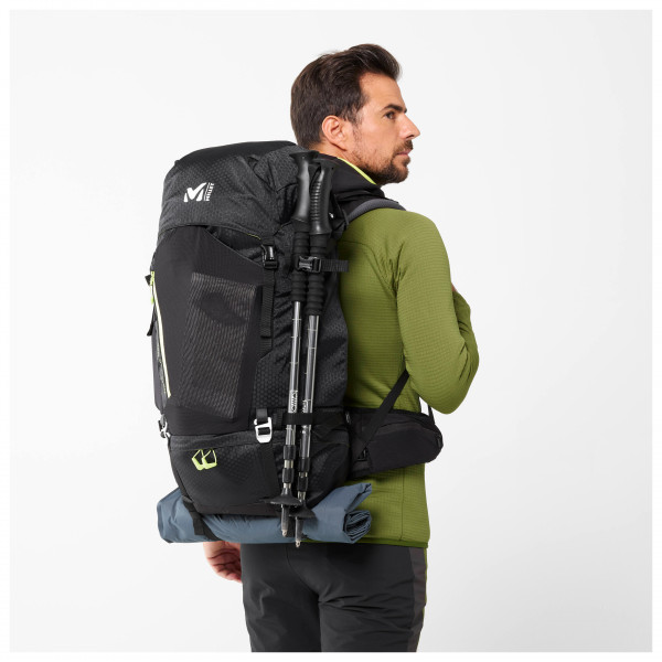 Millet - Ubic 45 MBS - Trekking rygsæk