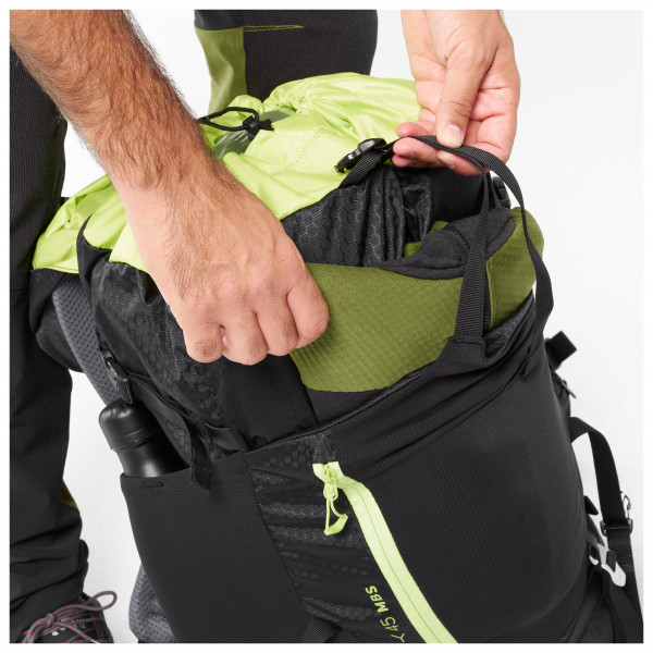 Millet - Ubic 45 MBS - Trekkingrucksack