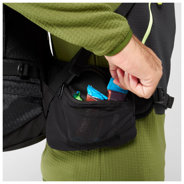 Millet - Ubic 45 MBS - Trekkingryggsäck