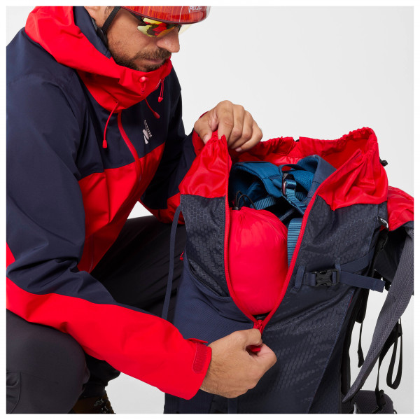 Millet - Ubic 50+10 - Sac à dos de trekking