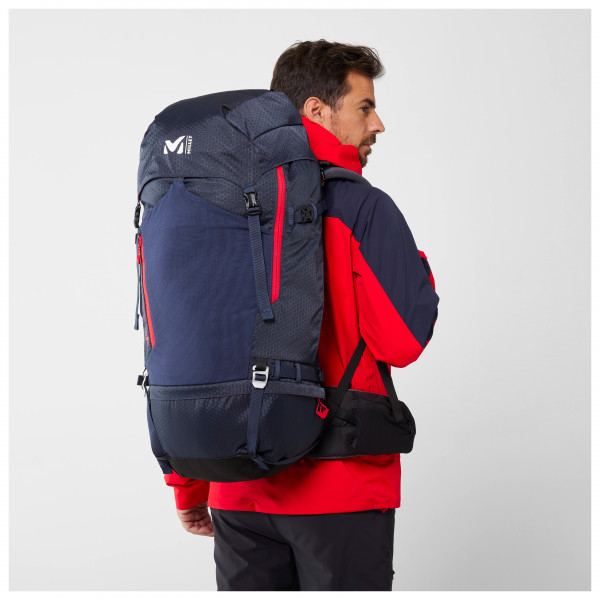 Millet - Ubic 50+10 - Sac à dos de trekking
