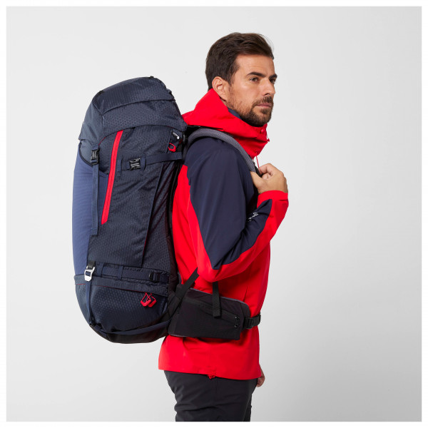 Millet - Ubic 50+10 - Sac à dos de trekking