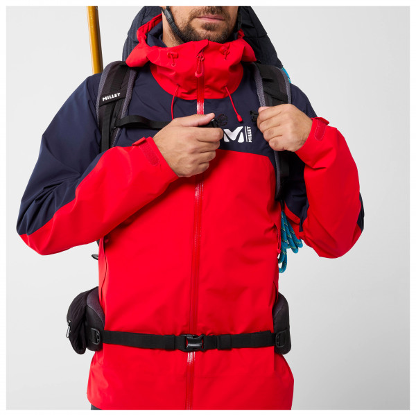 Millet - Ubic 50+10 - Sac à dos de trekking