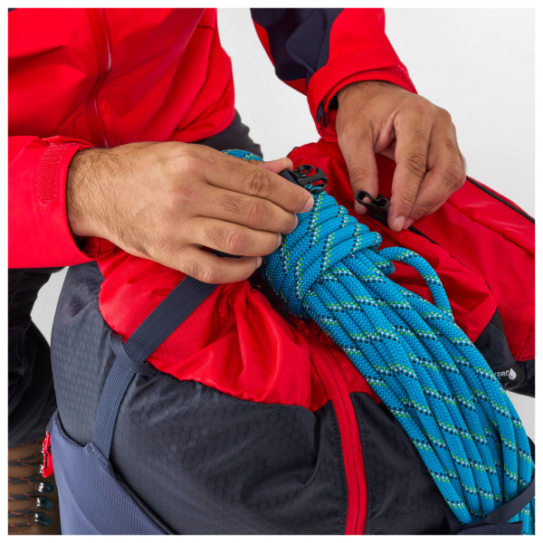 Millet - Ubic 50+10 - Sac à dos de trekking