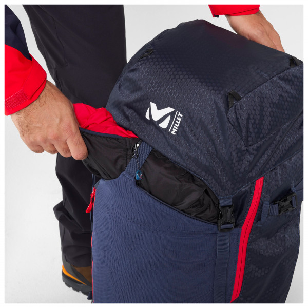 Millet - Ubic 50+10 - Sac à dos de trekking