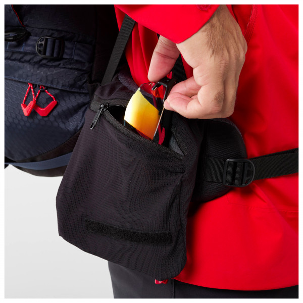 Millet - Ubic 50+10 - Walking backpack