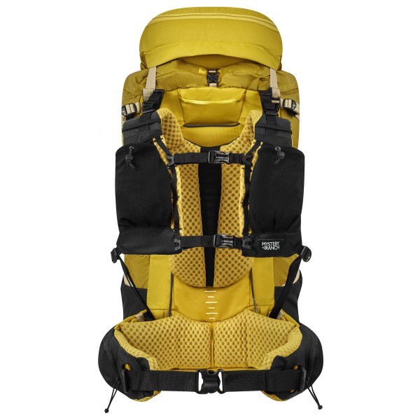 Mystery Ranch - Bridger 65 - Zaino da trekking