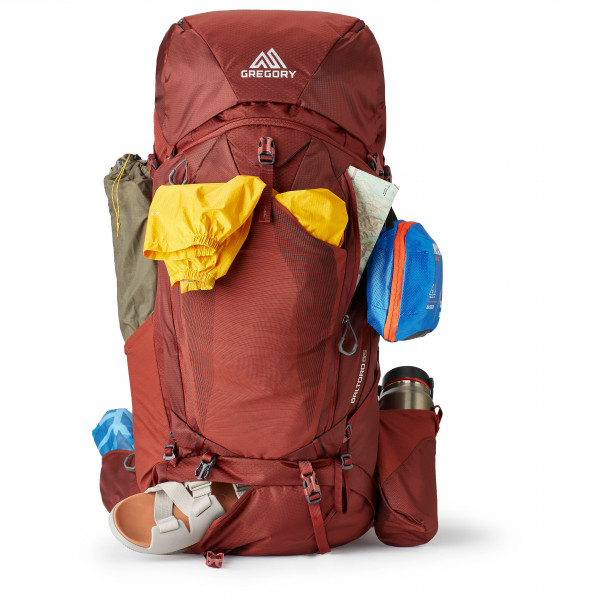 Gregory - Baltoro 65 - Trekrugzak