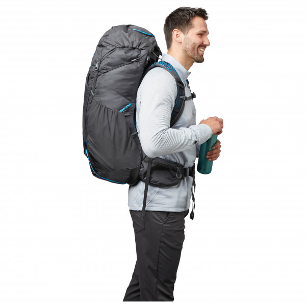 Gregory - Focal 58 RC - Zaino da trekking