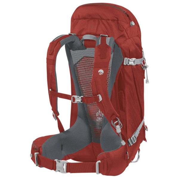Sac à dos Ferrino Finisterre 48 : avis, test Sac à dos Ferrino Finisterre 48 : avis, test