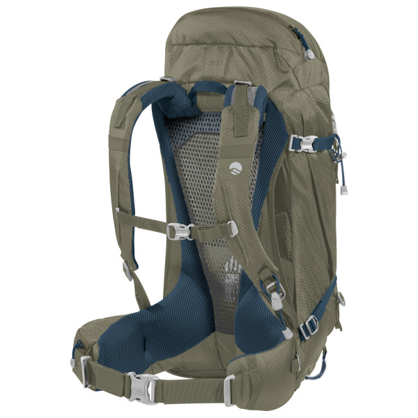 Ferrino - Backpack Finisterre 48 - Trekkingreppu