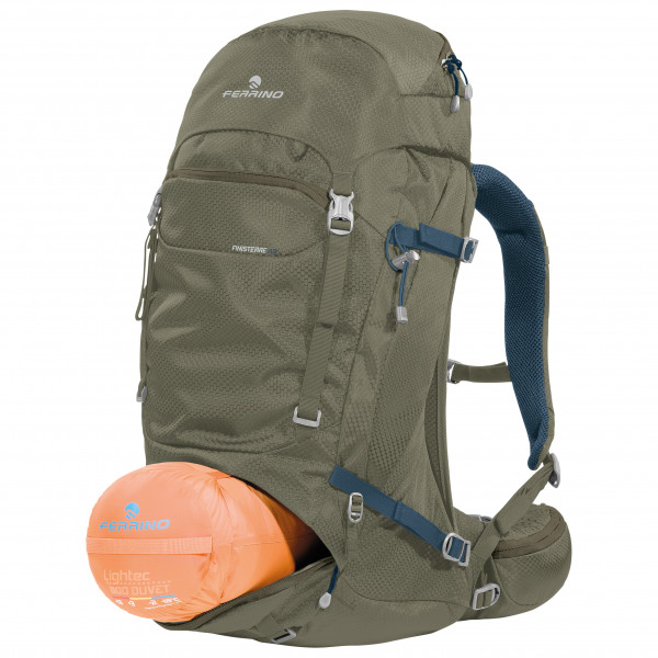 Ferrino - Backpack Finisterre 48 - Trekkingreppu