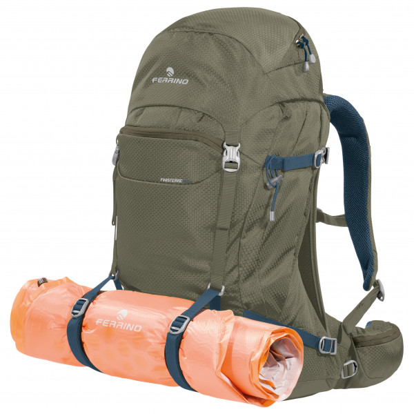 Ferrino - Backpack Finisterre 48 - Trekkingreppu