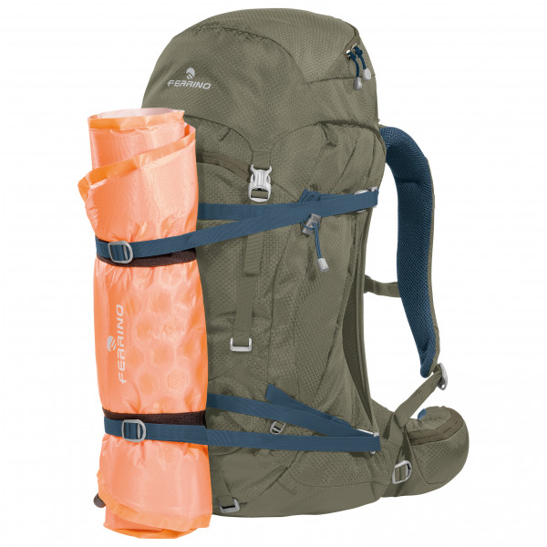 Ferrino - Backpack Finisterre 48 - Trekkingreppu