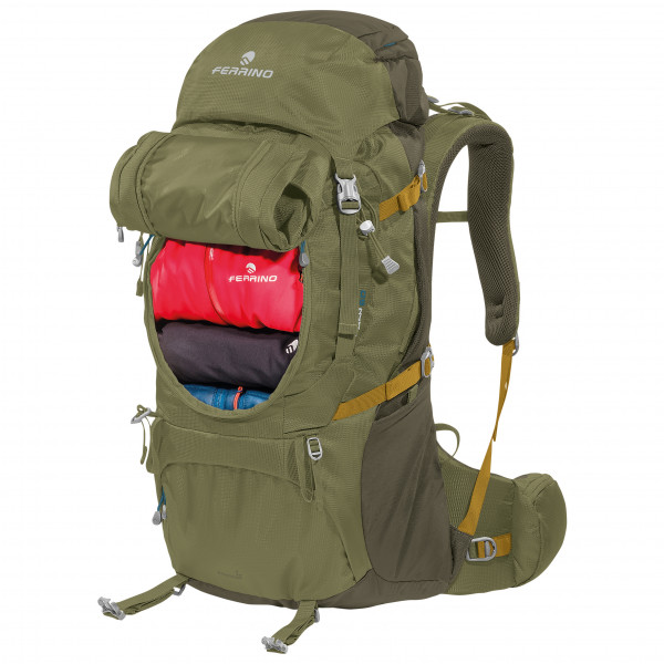 Ferrino - Backpack Transalp 60 - Trekrugzak