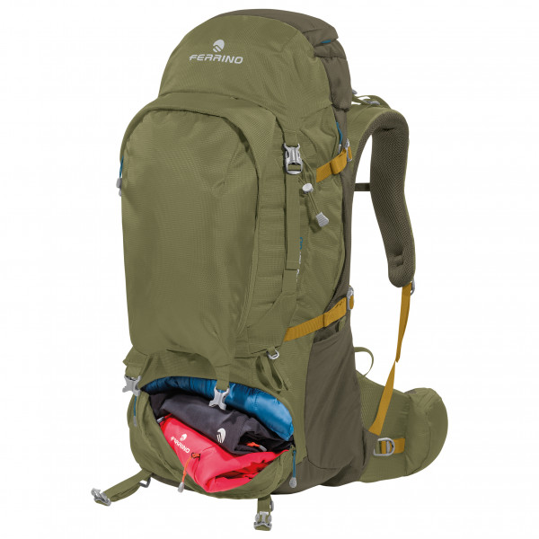 Ferrino - Backpack Transalp 60 - Trekrugzak