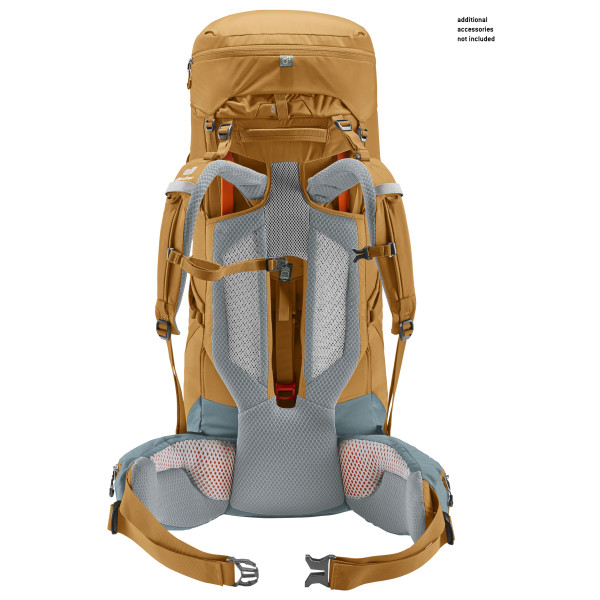 Deuter - Aircontact Core 40+10 - Trekrugzak