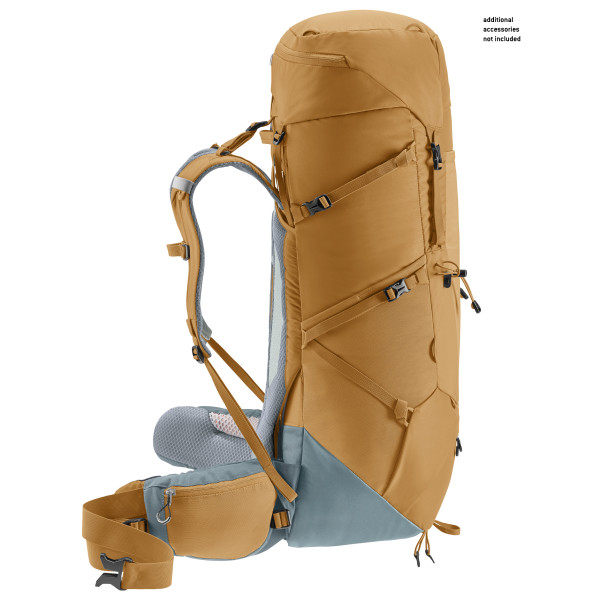Deuter - Aircontact Core 40+10 - Trekrugzak