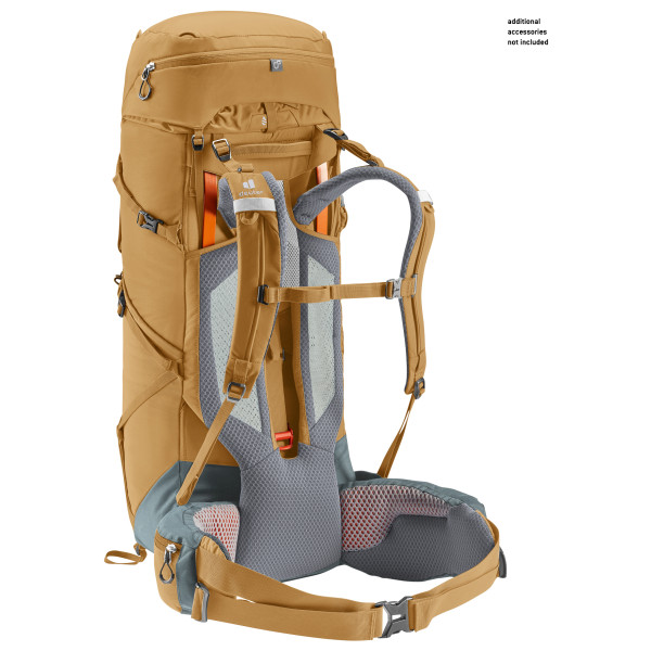 Deuter - Aircontact Core 40+10 - Trekrugzak