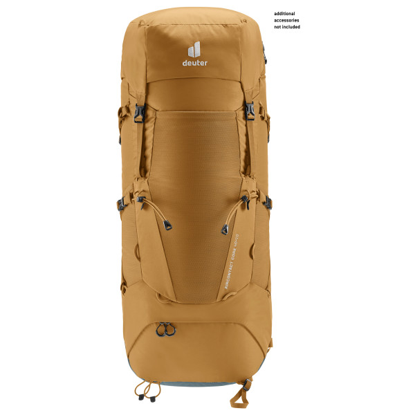 Deuter - Aircontact Core 40+10 - Trekrugzak