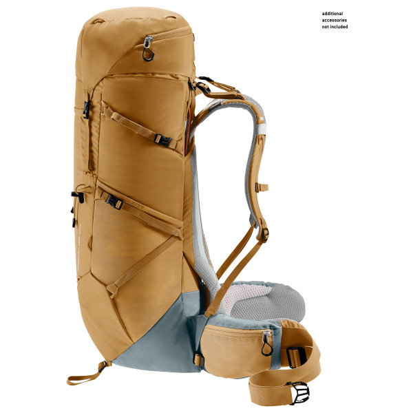 Deuter - Aircontact Core 40+10 - Trekrugzak