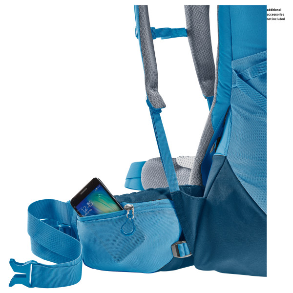 Deuter - Aircontact Core 50+10 - Trekrugzak