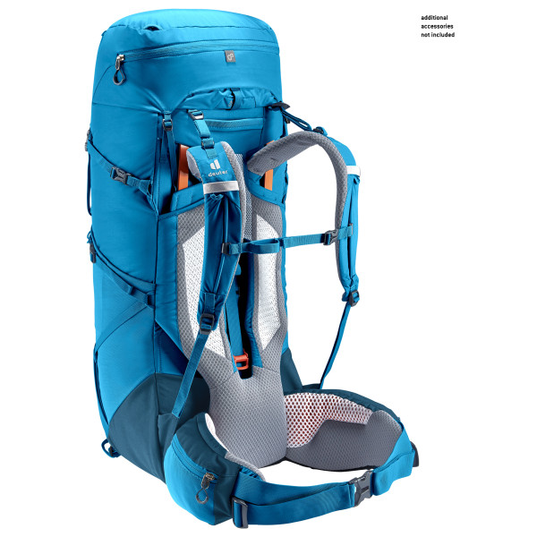 Deuter - Aircontact Core 50+10 - Trekrugzak