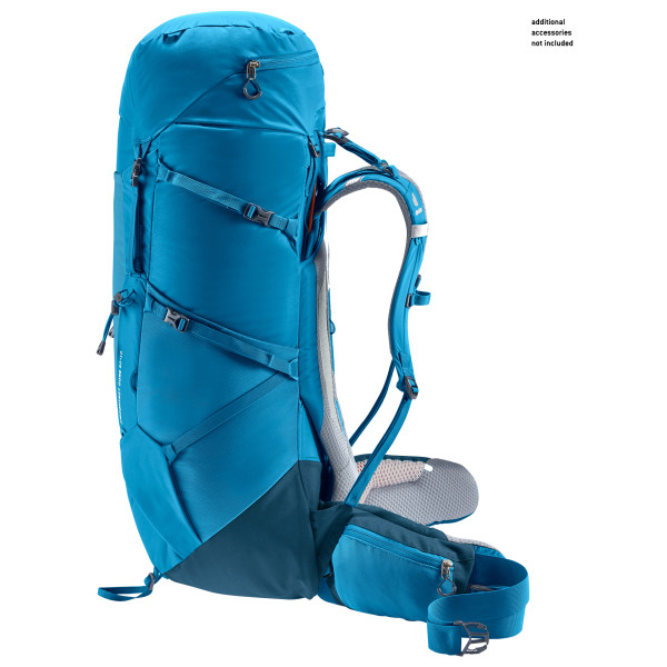Deuter - Aircontact Core 50+10 - Trekrugzak