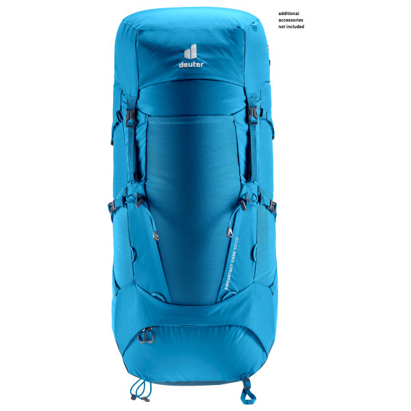 Deuter - Aircontact Core 50+10 - Trekrugzak