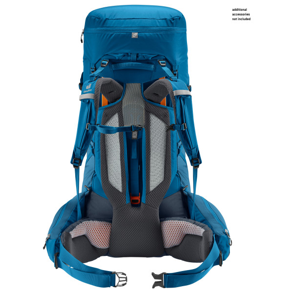 Deuter - Aircontact Core 60+10 - Trekrugzak