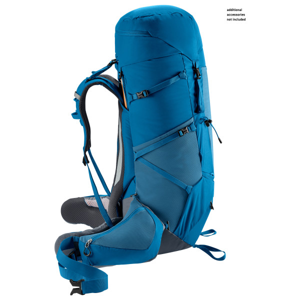 Deuter - Aircontact Core 60+10 - Trekrugzak