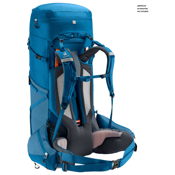 Deuter - Aircontact Core 60+10 - Trekrugzak