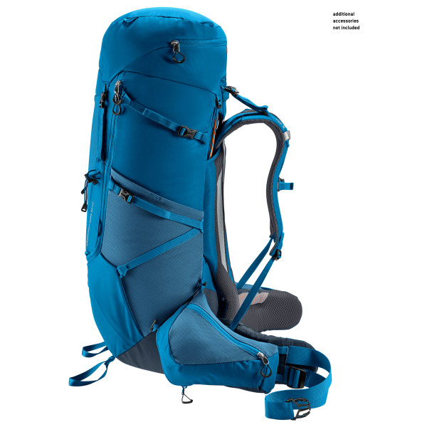 Deuter - Aircontact Core 60+10 - Trekrugzak
