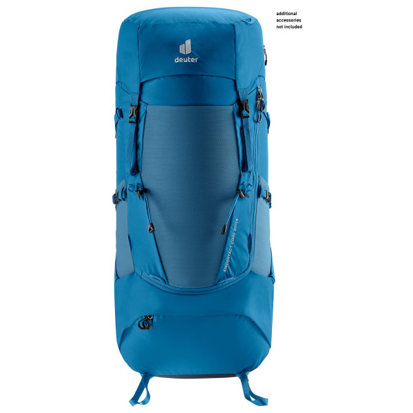 Deuter - Aircontact Core 60+10 - Trekrugzak