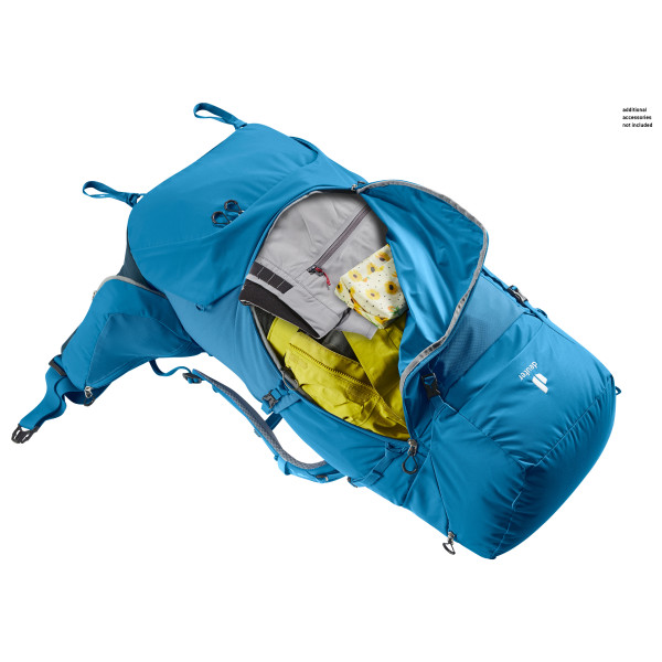 Deuter - Aircontact Core 70+10 - Trekrugzak