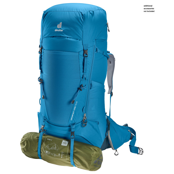 Deuter - Aircontact Core 70+10 - Trekrugzak