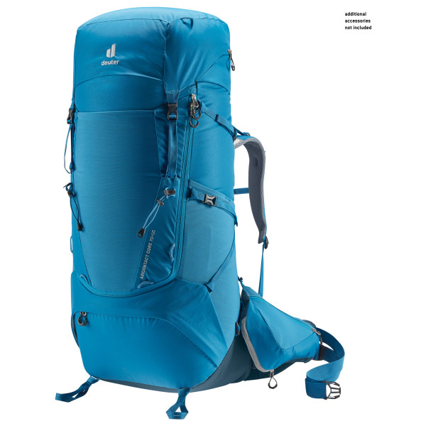 Deuter - Aircontact Core 70+10 - Trekrugzak