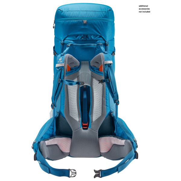 Deuter - Aircontact Core 70+10 - Trekrugzak