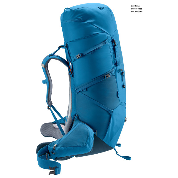 Deuter - Aircontact Core 70+10 - Trekrugzak