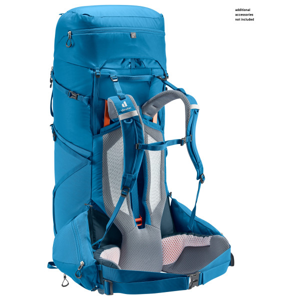 Deuter - Aircontact Core 70+10 - Trekrugzak