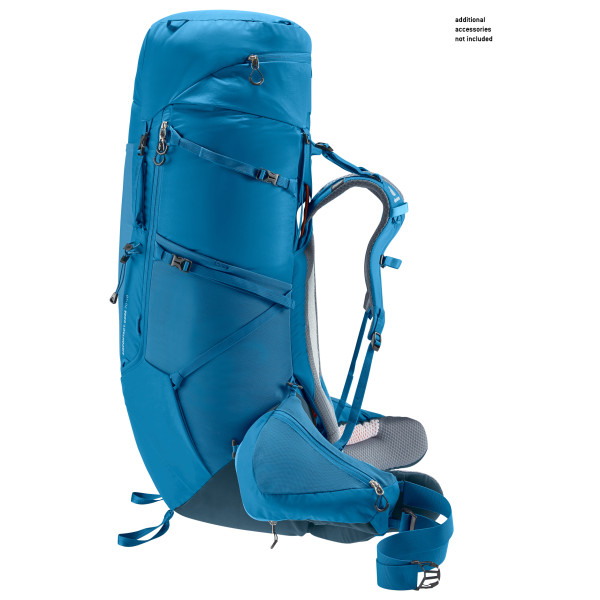 Deuter - Aircontact Core 70+10 - Trekrugzak