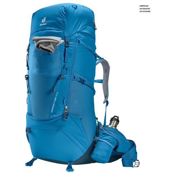 Deuter - Aircontact Core 70+10 - Trekrugzak